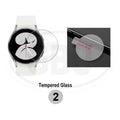 [2pcs] Fenix 6X / Fenix 6S / Fenix 6 / Fenix 6 Solar / 6S Solar / 6X Solar Screen Protector HD Tempered Glass