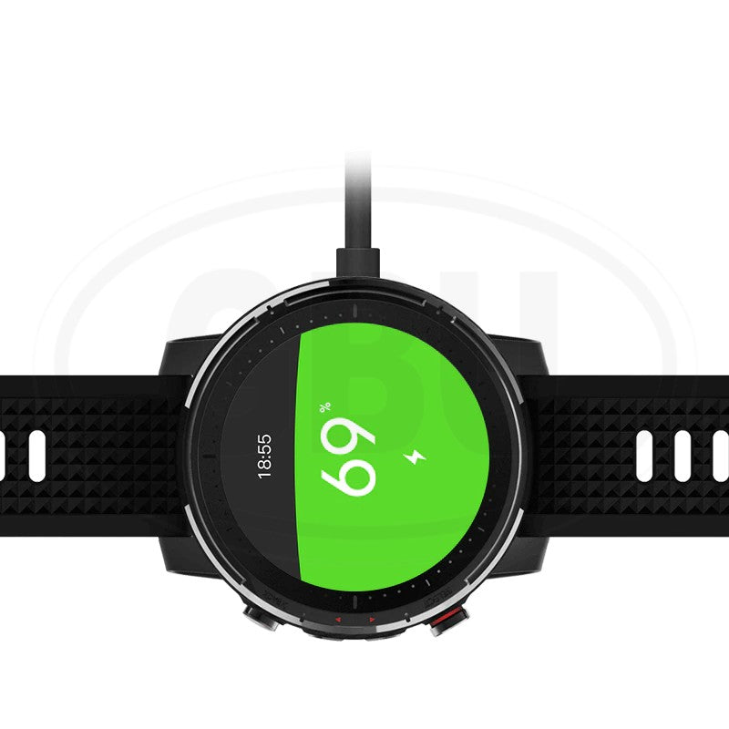Amazfit Stratos 3 USB Charging Cable Charger (High Quality)