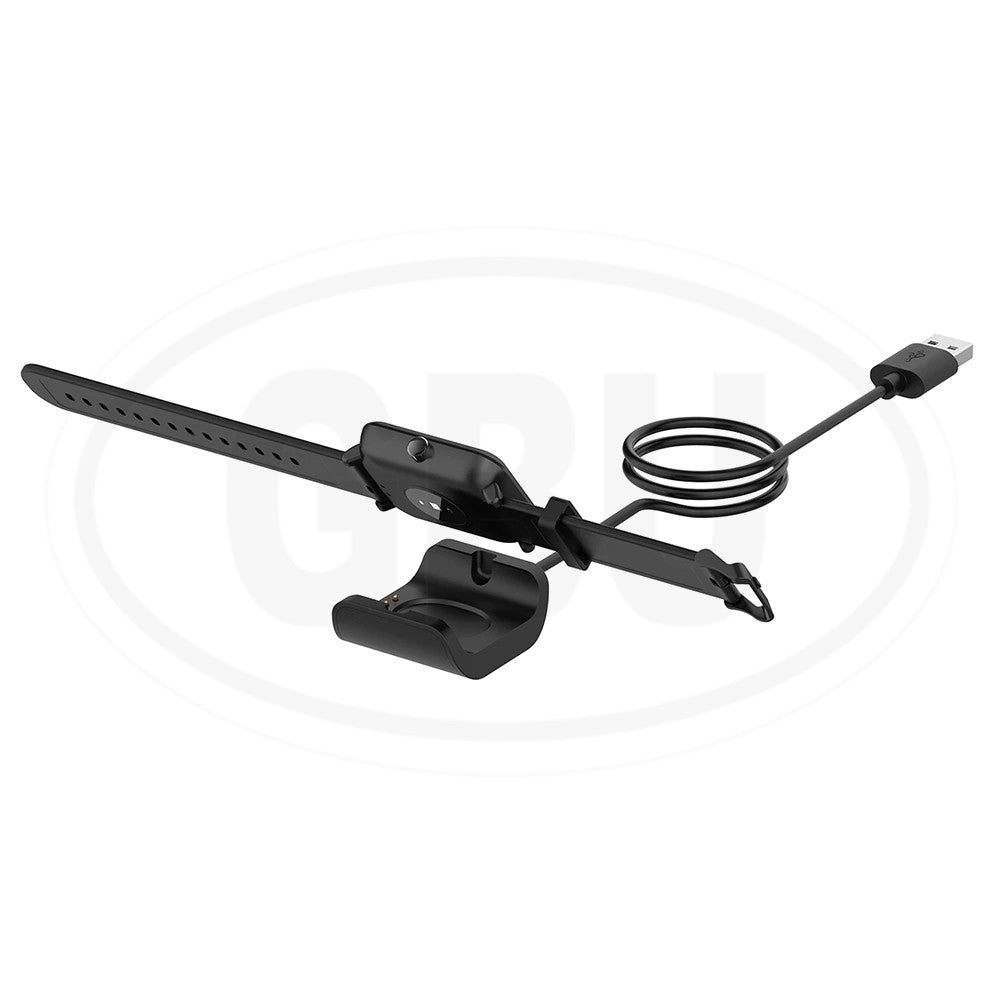 Amazfit Bip S / Bip 1S / BipS / Bip1S / A1821 / A1805 USB Charging Cable Charger Charging Dock Cradle - High Quality