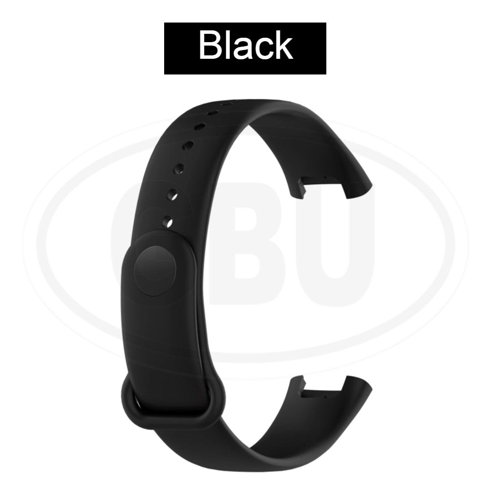 Xiaomi Redmi Smart Band Pro  / Redmi Band Pro Soft Silicone Replacement Strap Band