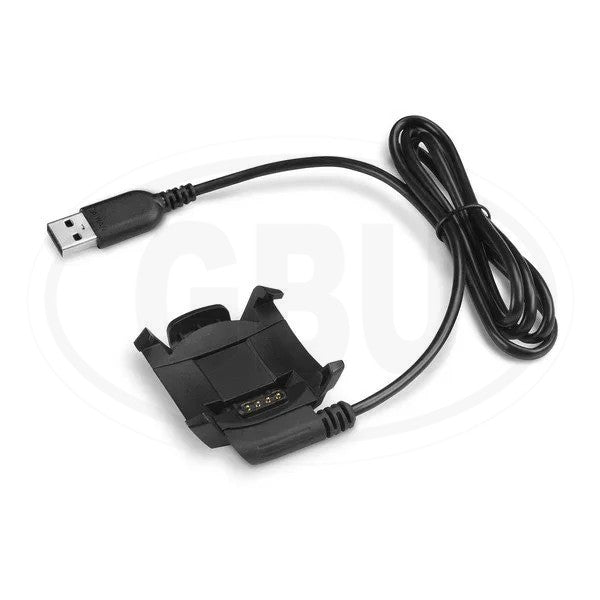 Garmin Descent MK1 USB Charging Clip Cable - Charger