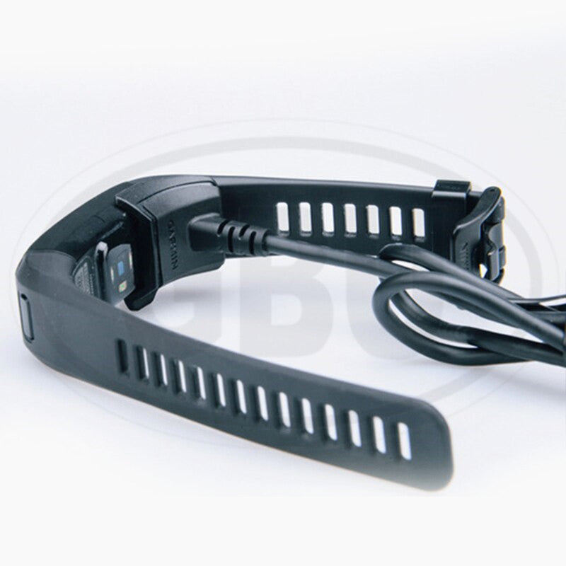 Garmin Vivosmart HR / HR Charger USB Charging Cable - 100cm ( High Quality )