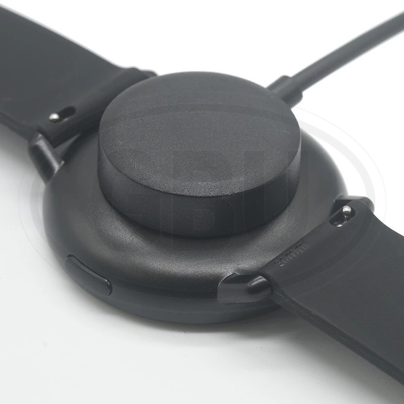 Xiaomi Mibro Sport 6 / Mibro S6 / Mibro X1 / Mibro Color / Mibro Lite USB Magnetic Charger Dock Cradle Cable