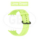 Lime Green