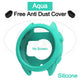 S - Aqua