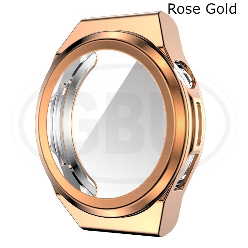 Compatible with Huawei Watch GT 3 SE / GT3 SE TPU Full Cover Protector Case (NOT ORIGINAL)