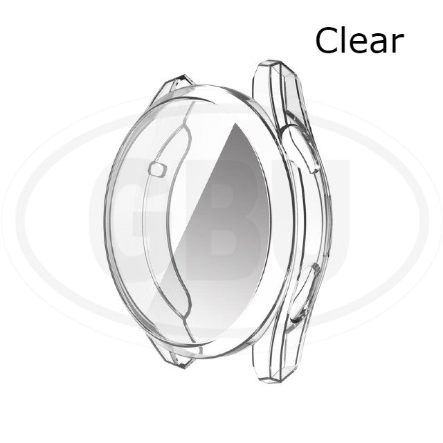 Huawei Watch 3 / Watch 3 Pro TPU Full Cover Protector Case