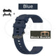 Blue - BLK