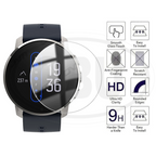 [2pcs] Suunto 9 Peak / Suunto 9 Peak Pro Screen Protector HD Tempered Glass