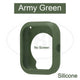 S - Army Green