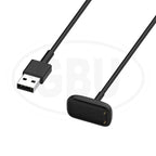 Compatible with Fitbit Luxe Wireless Magnetic Charger USB Charging Cable (NOT ORIGINAL)