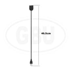 Xiaomi Mi Smart Band 7 / Band 6 / Band 5 / Band 4 USB Magnetic Charger Dock Cradle Cable