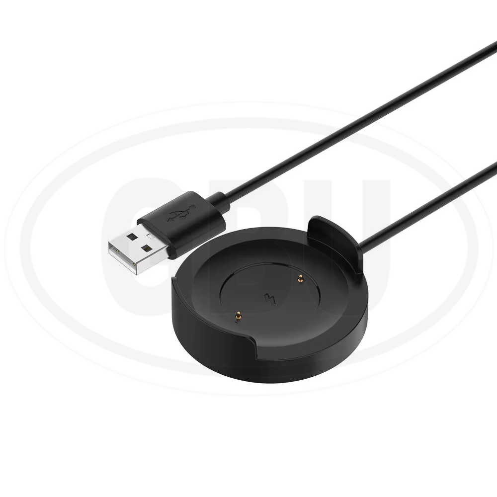 Xiaomi Watch Color / Mi Watch Color USB Magnetic Charger Dock Cradle Cable