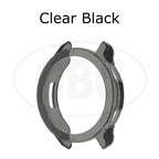 Xiaomi Watch S1 Active / MI Watch S1 Active TPU Half Cover Protector Case - No Screen