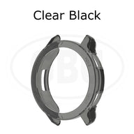 Clear Black