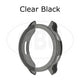 Clear Black