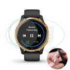 Garmin Venu Hydrogel Watch Screen Protector