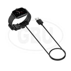 Amazfit T-Rex Ultra / T-Rex 3 / T-Rex 2 / T-Rex Pro / T-Rex Charger USB Magnetic Charging Cable (High Quality)