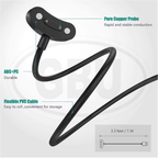 Mobvoi Ticwatch Pro 5 / Ticwatch Pro X / Ticwatch Atlas / Ticwatch Pro 3 / Ticwatch E3 USB Charging Cable - High Quality