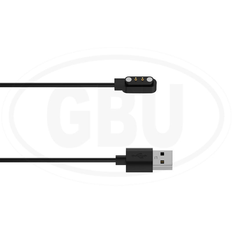 ICE smart 2.0 round 1.20 / ICE smart 2.0 rectangular 1.96 /  ICE smart 2.0 rectangular 1.7 Changing Cable Magnetic Dock