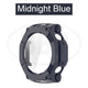 Midnight blue