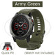 Army Green