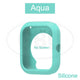 S - Aqua