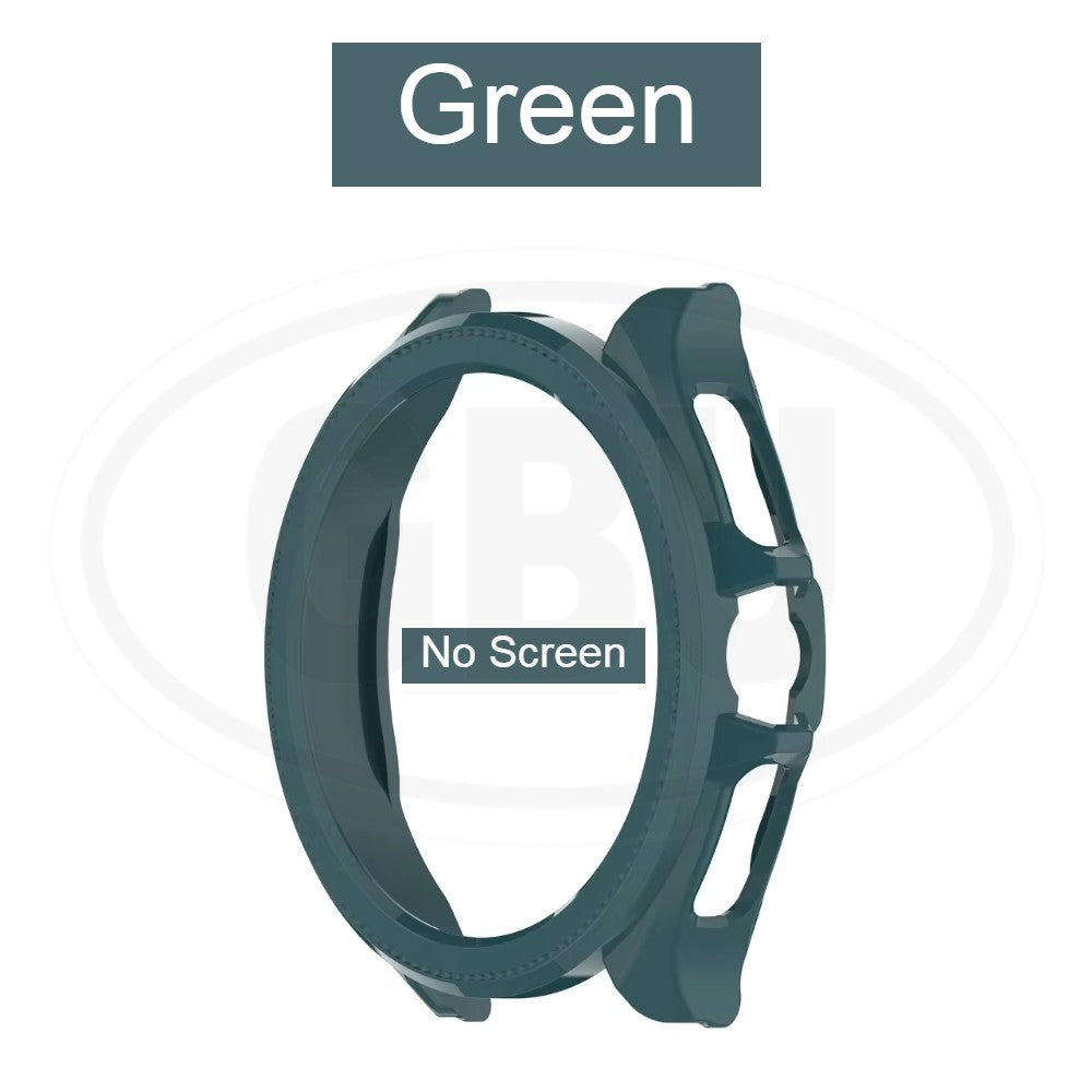 Xiaomi Watch 2 Pro / Mi Watch 2 Pro / Xiaomi 2 Pro TPU Half Cover Protector Case - No Screen