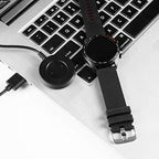 Compatible with HUAWEI Watch GT / GT2 / GT2e Smart Watch Magnetic Charger Dock Cradle (NOT ORIGINAL)
