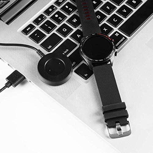 Compatible with HUAWEI Watch GT2e Smart Watch Magnetic Charger Dock Cradle (NOT ORIGINAL)
