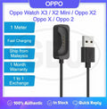 OPPO Watch 2 / OPPO Watch x3 / OPPO X2 Mini / OPPO X2 / OPPO X USB Magnetic Charger Dock Cradle Charging Cable