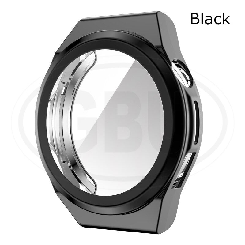 Compatible with Huawei Watch GT 3 SE / GT3 SE TPU Full Cover Protector Case (NOT ORIGINAL)