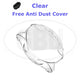 Clear