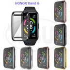 Honor Band 6 / Honor Band6 / TPU Full Protector Cover Case