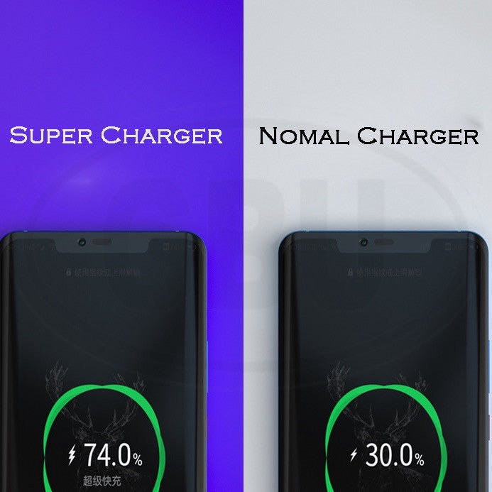 5A Super charge Type C Cable OR Micro USB Cable