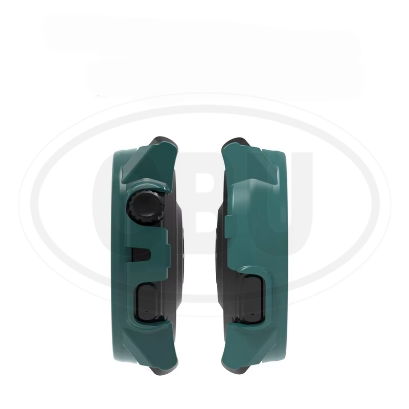 Coros Apex 4 42mm / Apex 4 46mm Sarung Full Built-in Tempered Glass Cover / Sarung Half Silikon - No Screen