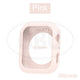 S - Pink