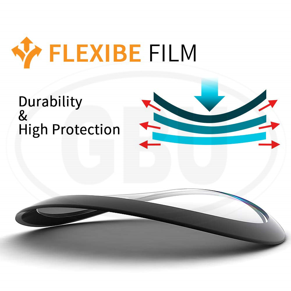 [2pcs] Huawei GT Runner / GTRunner 3D Full Cover Screen Protector - Full Screen