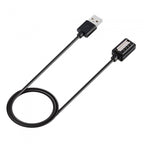 Suunto Charging Cable For Suunto 9 / 9 Baro / EON Core D5 Spartan Ultra Sport Black Magnetic USB Charger (High Quality)