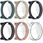 Suunto Vertical 2 Sarung Full Built-in Tempered Glass Cover