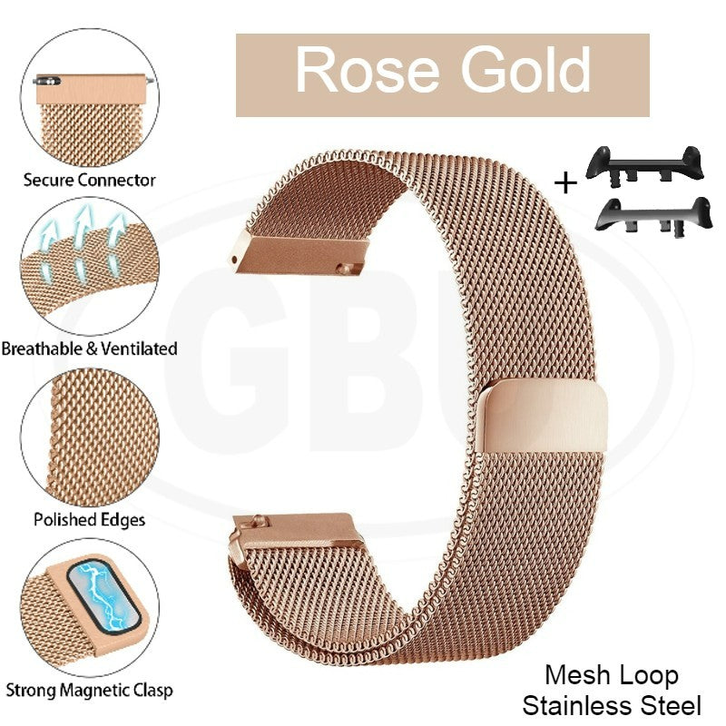 Huawei D2 Tali Watch Strap - 22mm