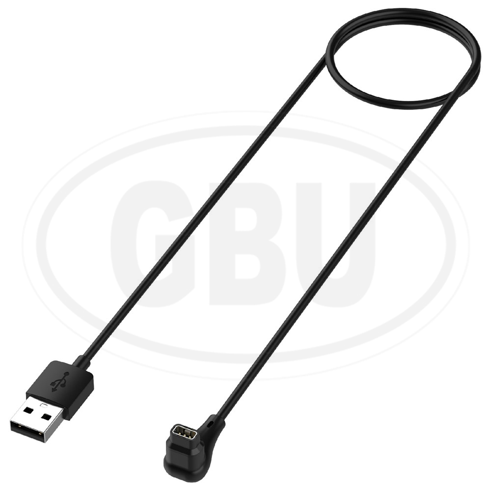 Coros Nomad / Pace Pro / Pace 4 / Apex 4 46mm / Apex 4 42mm USB Charging Cable Charger (High Quality)