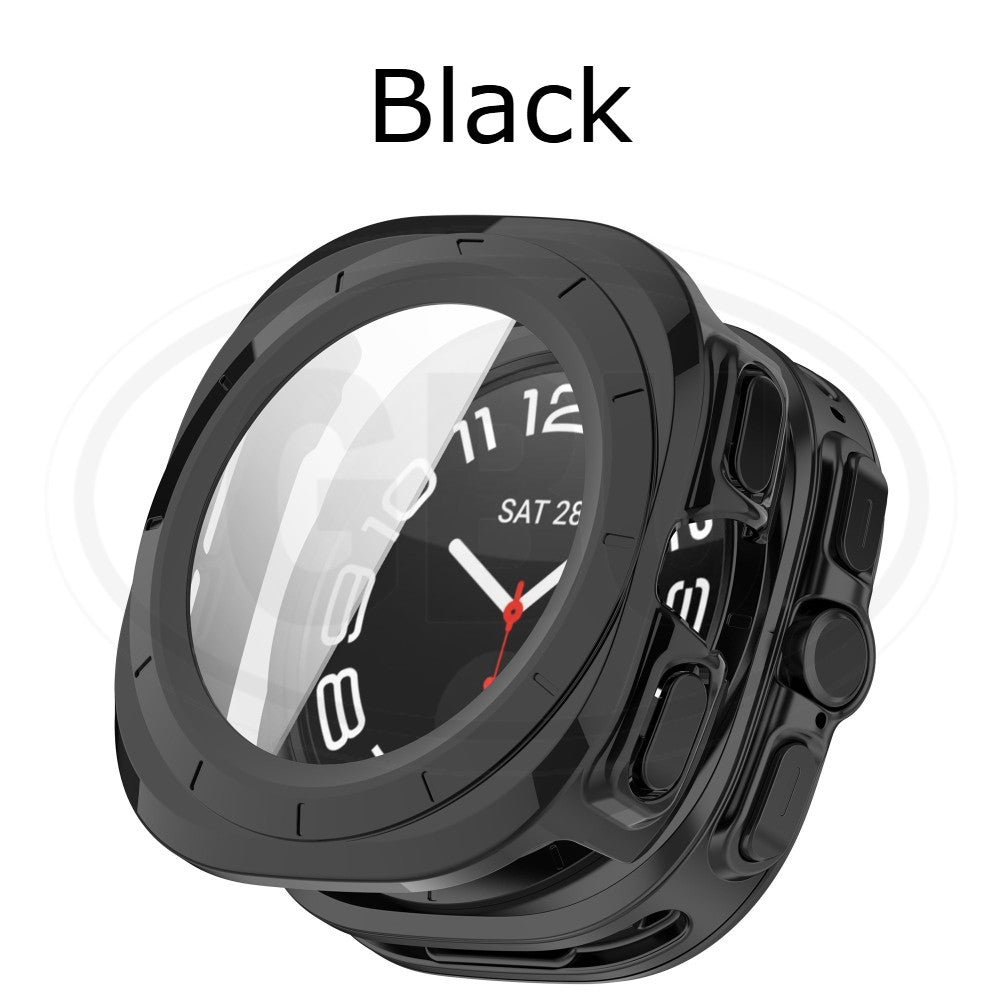 Samsung Galaxy Watch Ultra 47mm / Samsung Ultra Watch TPU Full Protector Cover Case