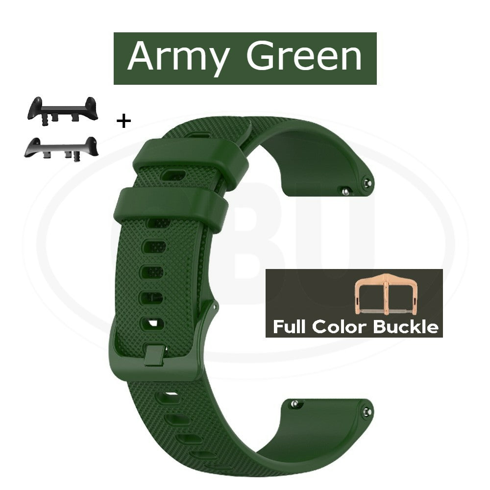 Huawei D2 Tali Watch Strap - 22mm