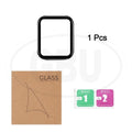 Amazfit Bip 5 Case Sarung Full Built-in Tempered Glass Cover (NOT ORIGINAL)