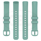 Fitbit Inspire 3 Smart Watch Soft Silicone Replacement Band Strap - Small size
