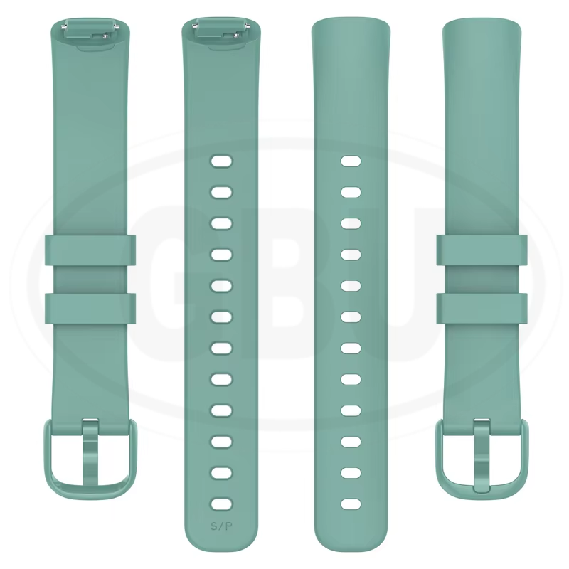 Fitbit Inspire 3 Smart Watch Soft Silicone Replacement Band Strap - Small size