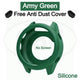 S -Army Green