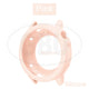 S - Pink
