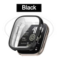 Amazfit Bip 6 Sarung Full TPU Built-in Screen Protector Cover / Sarung Half Silikon - No Screen